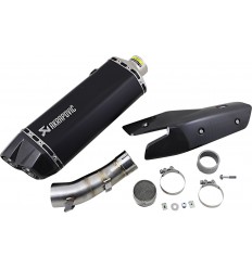 Slip-On Line Muffler AKRAPOVIC /18113998/