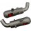 Slip-On Line Muffler AKRAPOVIC /18114240/