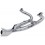Headpipe AKRAPOVIC /18120210/
