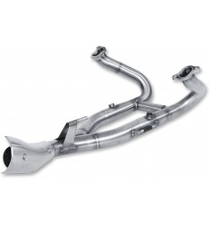 Headpipe AKRAPOVIC /18120210/