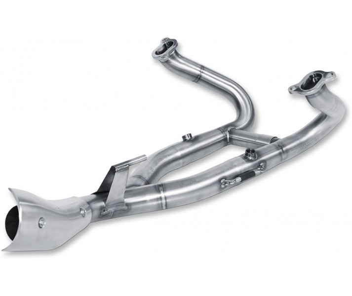 Headpipe AKRAPOVIC /18120210/