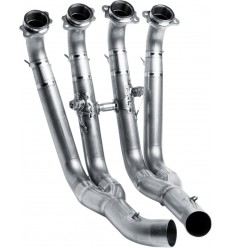 Headpipe AKRAPOVIC /18120212/