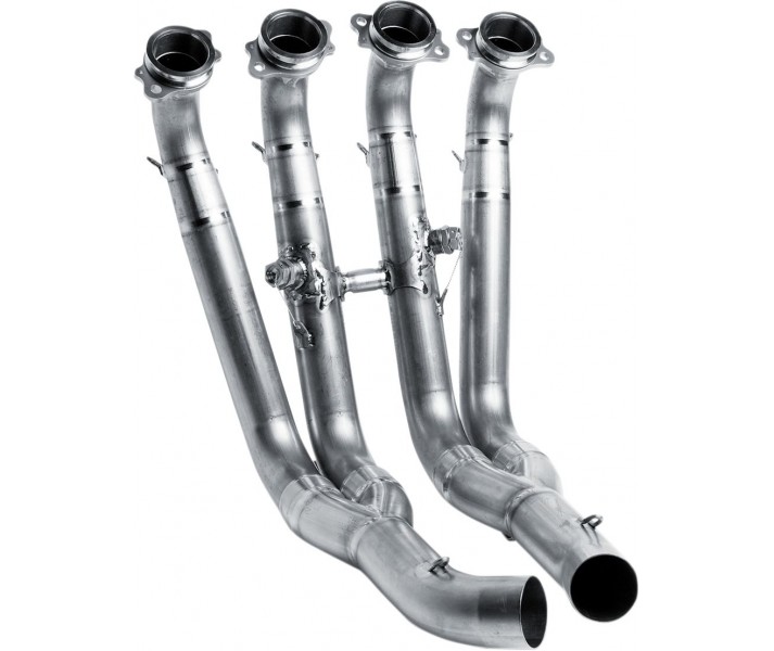 Headpipe AKRAPOVIC /18120212/