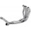 Headpipe AKRAPOVIC /18120213/