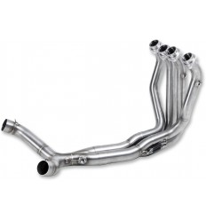 Headpipe AKRAPOVIC /18120213/