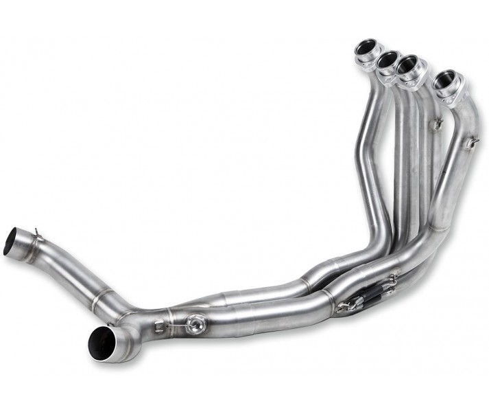 Headpipe AKRAPOVIC /18120213/