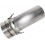 Titanium Link Pipe AKRAPOVIC /18120214/