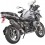 Headpipe AKRAPOVIC /18120221/