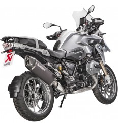 Headpipe AKRAPOVIC /18120221/