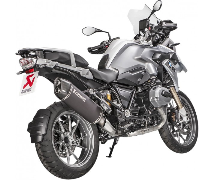 Headpipe AKRAPOVIC /18120221/