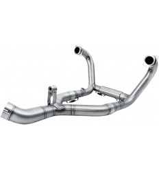 Header AKRAPOVIC /18120226/
