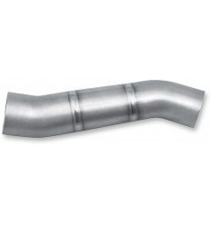 Titanium Link Pipe AKRAPOVIC /18120228/