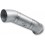 Titanium Link Pipe AKRAPOVIC /18120230/