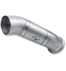 Titanium Link Pipe AKRAPOVIC /18120230/