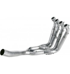 Header AKRAPOVIC /18120236/
