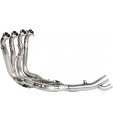 Headpipe AKRAPOVIC /18120238/