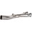 Titanium Link Pipe AKRAPOVIC /18120276/