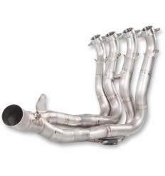 Headpipe AKRAPOVIC /18120303/