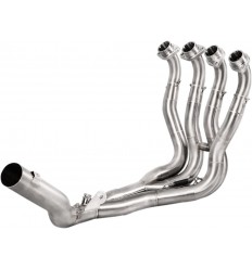 Headpipe AKRAPOVIC /18120305/