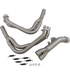 Header AKRAPOVIC /18120462/