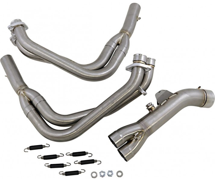 Header AKRAPOVIC /18120462/