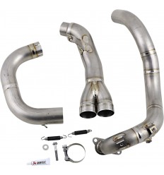 Header AKRAPOVIC /18120472/