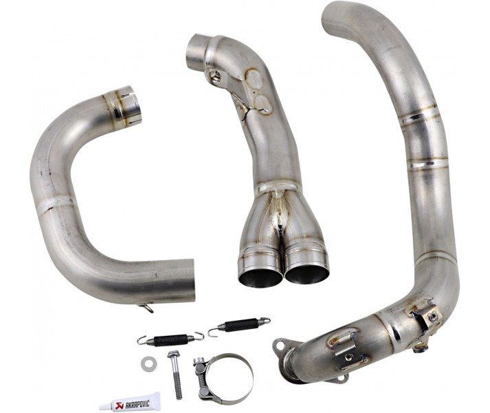 Header AKRAPOVIC /18120472/