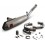 Evolution Line Exhaust System AKRAPOVIC /18201913/