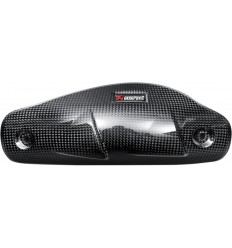 Carbon Fiber Heat Shield AKRAPOVIC /18601030/