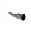 Link Pipe AKRAPOVIC /18601170/