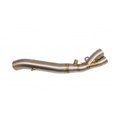 Link Pipe AKRAPOVIC /18601189/