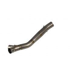 Link Pipe AKRAPOVIC /18601234/