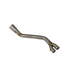 Link Pipe AKRAPOVIC /18601284/