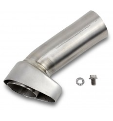 Noise Damper Insert AKRAPOVIC /18601386/