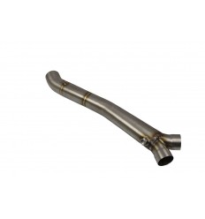 Link Pipe AKRAPOVIC /18601416/