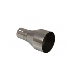 Link Pipe AKRAPOVIC /18601432/