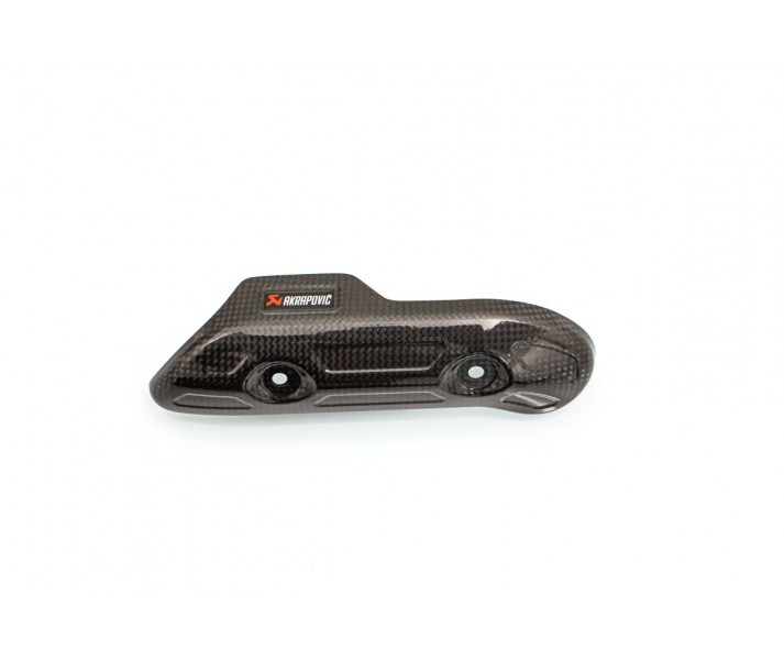 Heat Shield AKRAPOVIC /18601539/