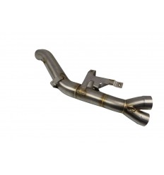 Link Pipe AKRAPOVIC /18601698/