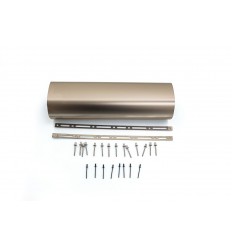 Muffler Sleeve Kit AKRAPOVIC /18601706/