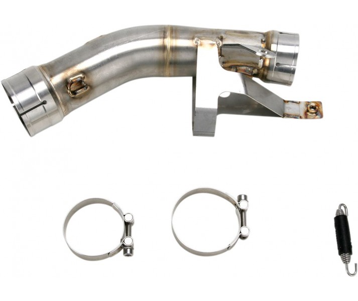 Stainless Steel Link Pipe AKRAPOVIC /18610490/