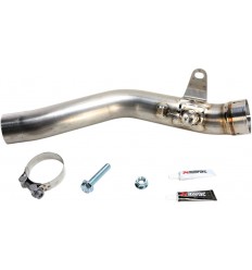 Link Pipe AKRAPOVIC /18610707/