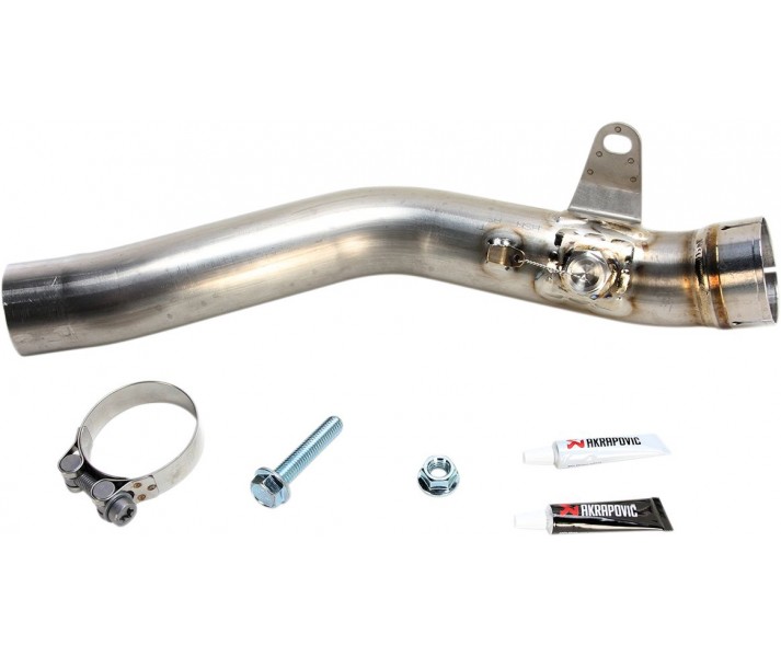 Link Pipe AKRAPOVIC /18610707/