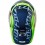 Casco Fox V1 Venz ECE Indigo Oscuro |28806-203|