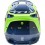 Casco Fox V1 Venz ECE Indigo Oscuro |28806-203|