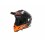 Casco Acerbis Steel Carbon Negro Naranja |0023424.229|