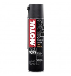 Grasa Spray Cadena Motul C3 Off Road 400ml |102982|