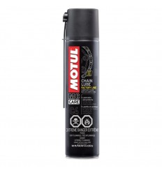 Grasa Spray Cadenas Motul C4 Factory Line 400ml |102983|