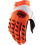 Guantes 100% Airmatic Naranja |33307155|