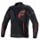 Chaqueta Alpinestars Viper V3 Air Negro Rojo |3302722-1030|