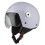 Casco Jet NZI Vintage 3 Blanco Perla |150326A284|